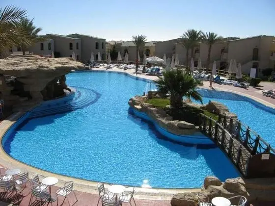 Island View Resort