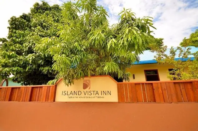 Island Vista Inn