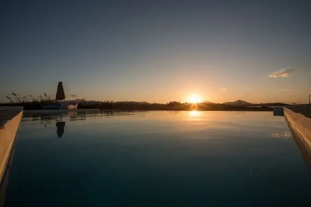 Island Wedding Paradise Villas by VillaRentalsgr - Havuz
