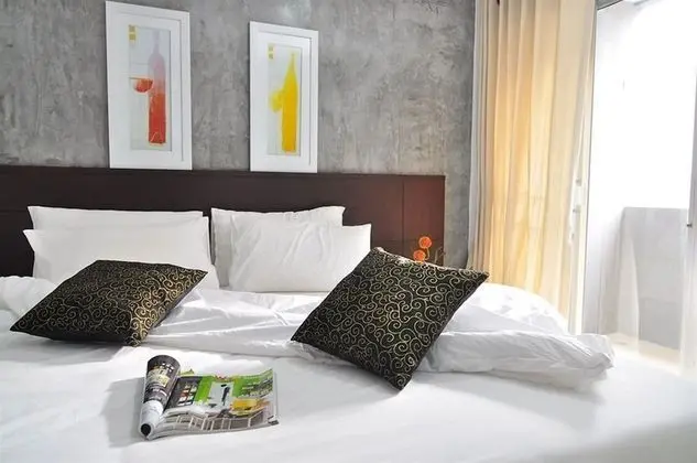 Islanda Boutique Hotel
