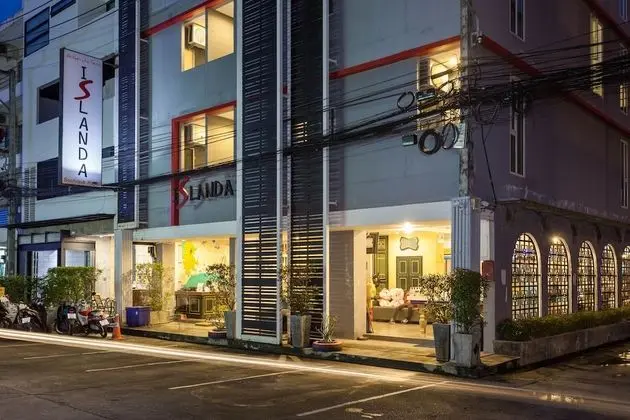 Islanda Boutique Hotel