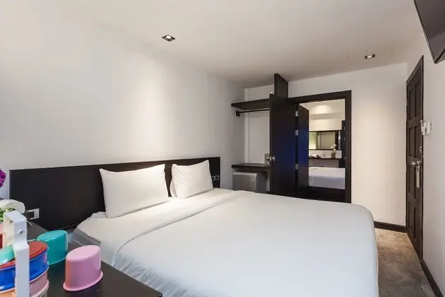 Islanda Boutique Hotel - Oda