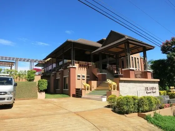 Islanda Resort Hotel