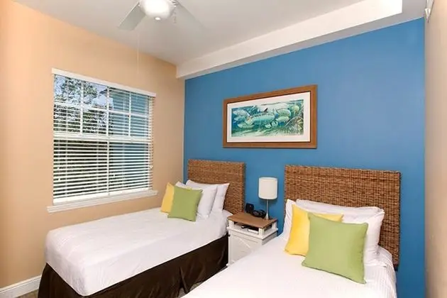 Islander Bayside Villas and Boatslips - Oda