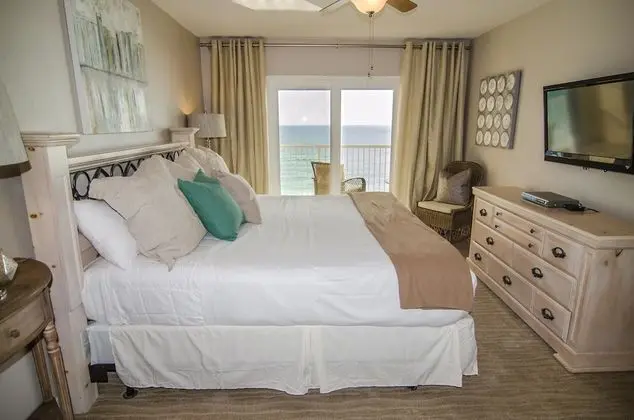Islander Beach Resort by Panhandle Getaways - Oda
