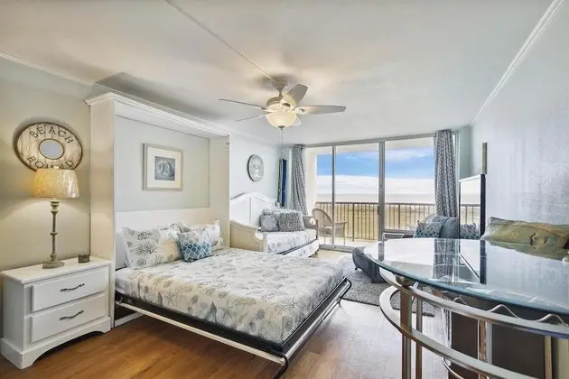 Islander East 209-islander Getaway - Oda