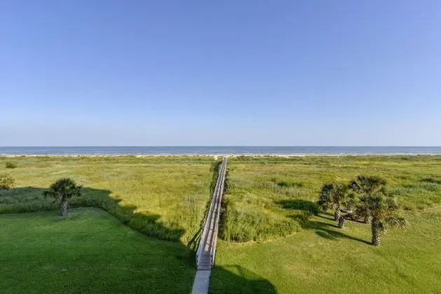 Islander East 809-a View From the Top - Dış Mekan