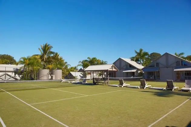 The Islander Noosa Resort