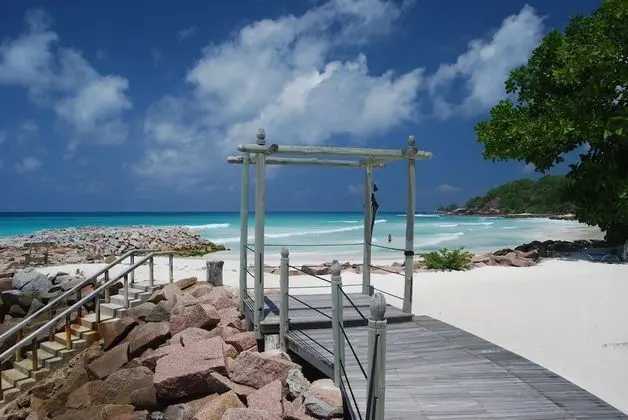 The Islander Hotel