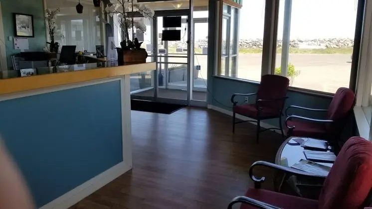 Islander Westport - Lobi