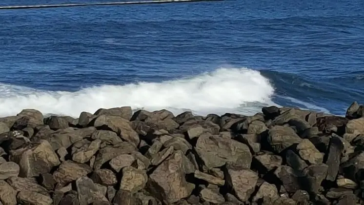 Islander Westport - Plaj
