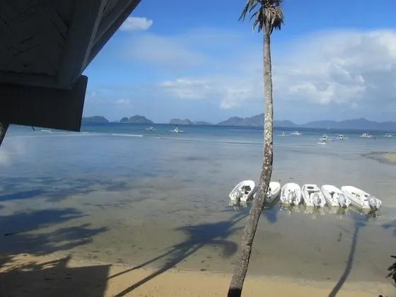 Islandfront Cottages