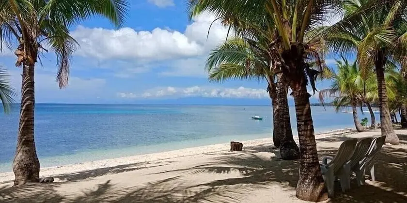 Islandia Beach Resort