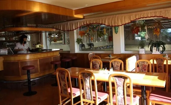 Islandpferdehof Rapoldi - Yerinde Yemek