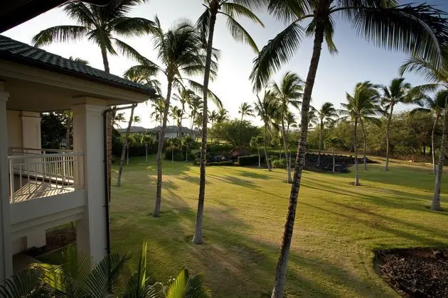 The Islands at Mauna Lani