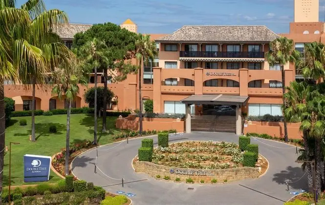 Islantilla Golf Resort - Öne Çıkan Resim