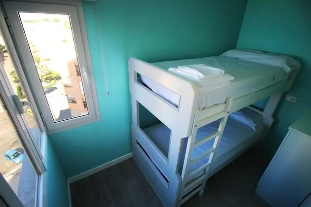 Islas Azores - Apartamento en 1ª línea de playa - Oda