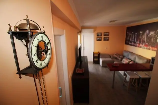 Islas Azores - Apartamento en 1ª línea de playa - Oda Düzeni