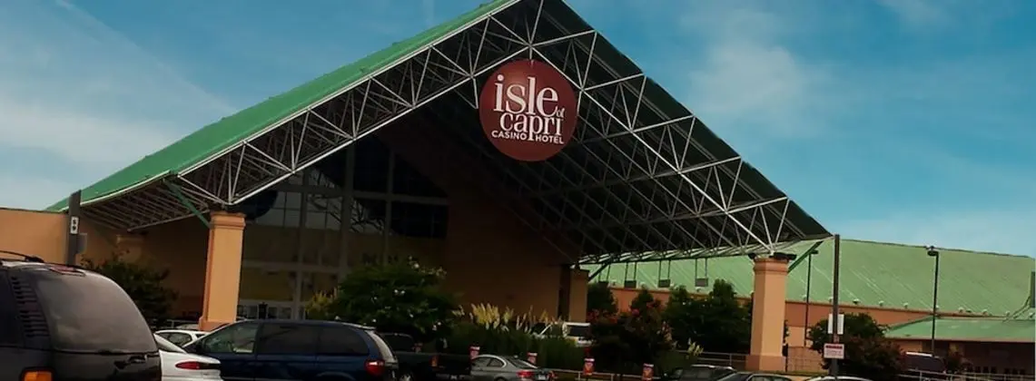 Isle of Capri Casino Hotel