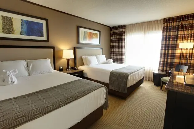 Isle Casino Hotel - Bettendorf