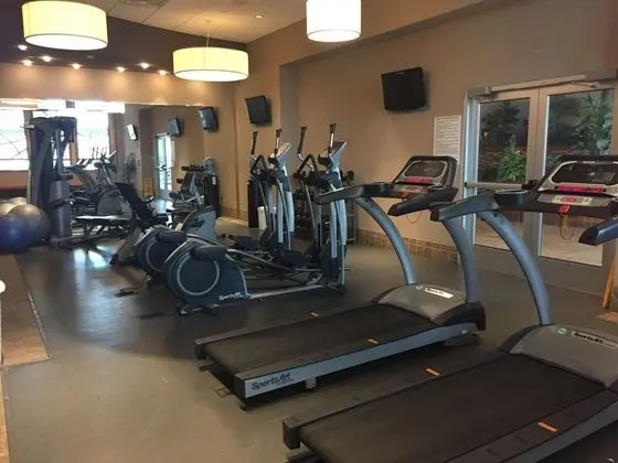 Isle Casino Hotel- Waterloo