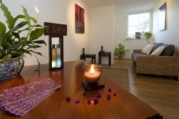 Isle of Eriska Hotel and Spa - Spa