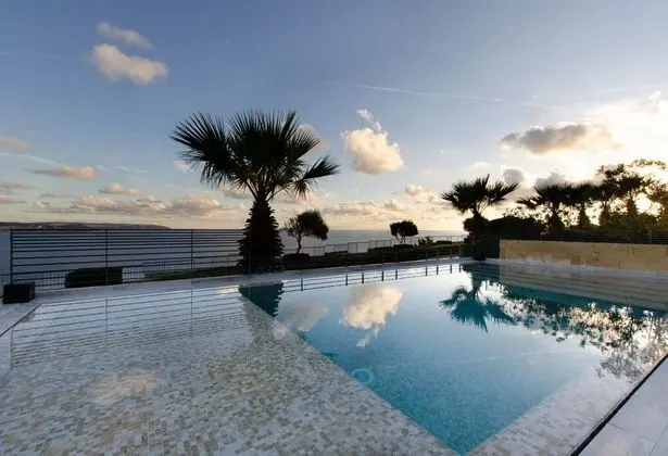 Isle&style Villa Gozo Private Pool - Havuz