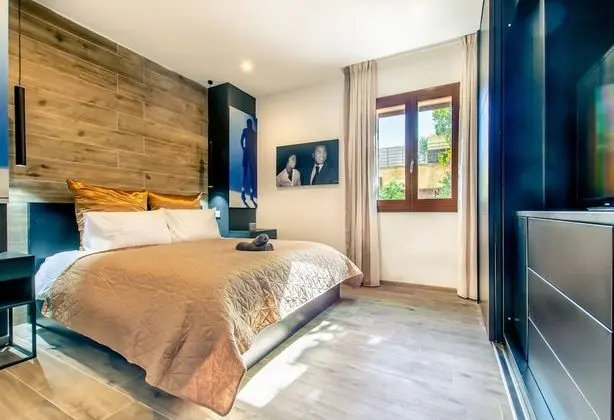 Isle&style Villa Gozo Private Pool - Oda