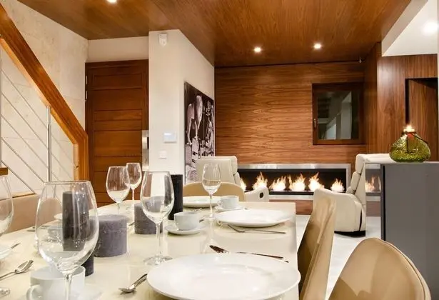 Isle&style Villa Gozo Private Pool - Yerinde Yemek