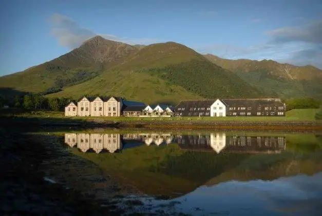 Isles of Glencoe Hotel & Leisure Centre