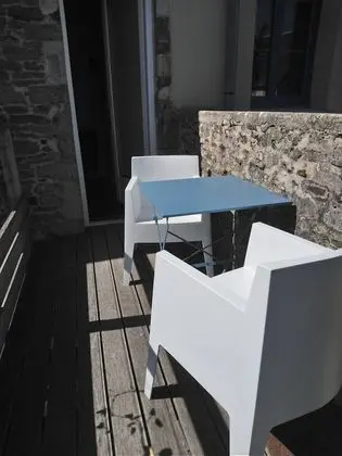 Isles Les Ecrehous - Dış Mekan