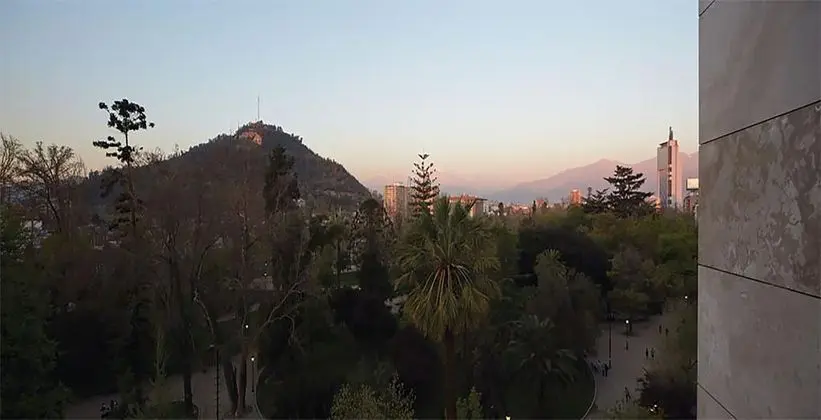 Hotel Ismael