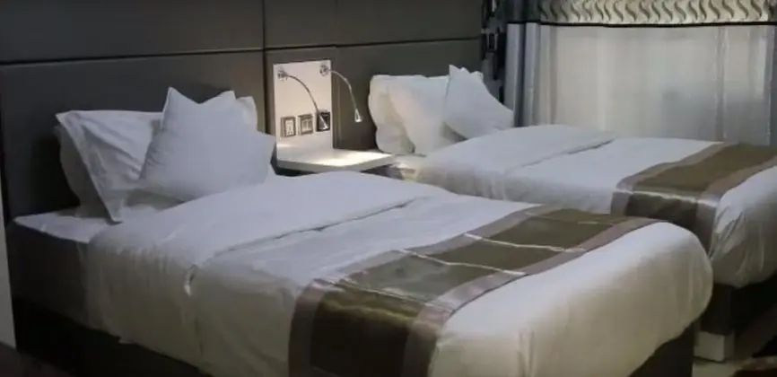 Ismarriot Hotel and Resort