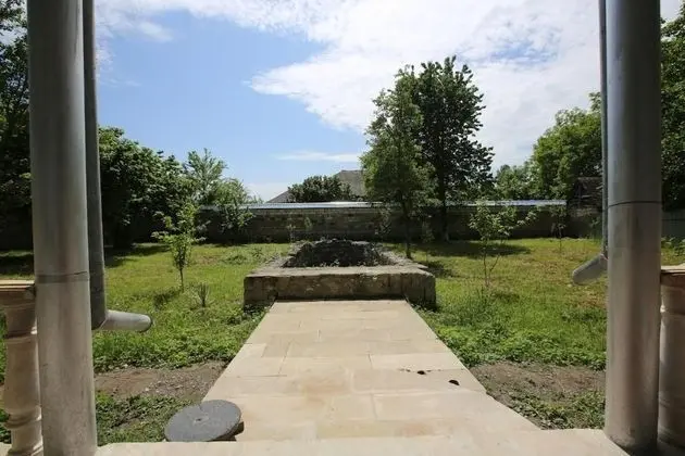 Ismayilli Guest House - Dış Mekan