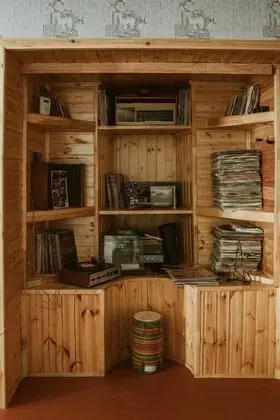 Ismayilli Guest House - Mutfak