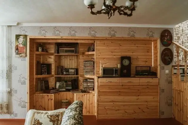 Ismayilli Guest House - Öne Çıkan Resim