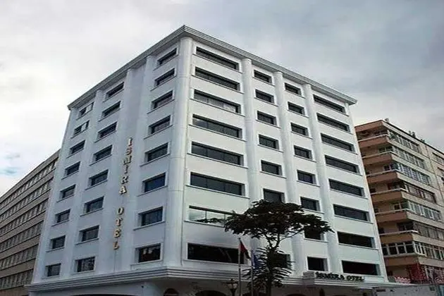 İsmira Hotel Ankara