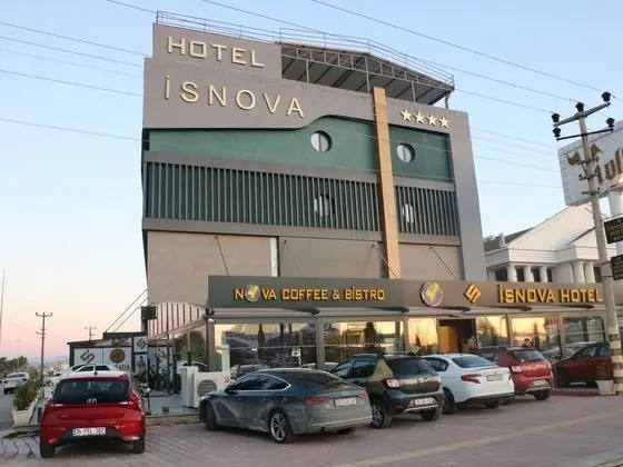 Isnova Hotel - Genel