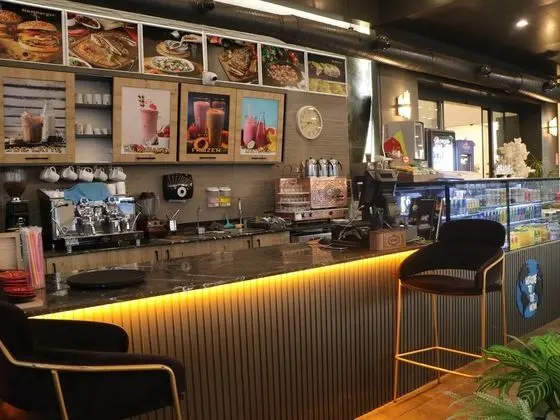 Isnova Hotel - Genel