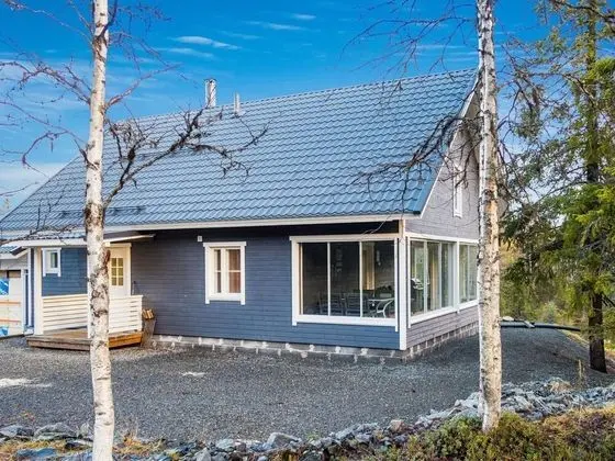 Iso-karpalo b Kuusamo - Oda