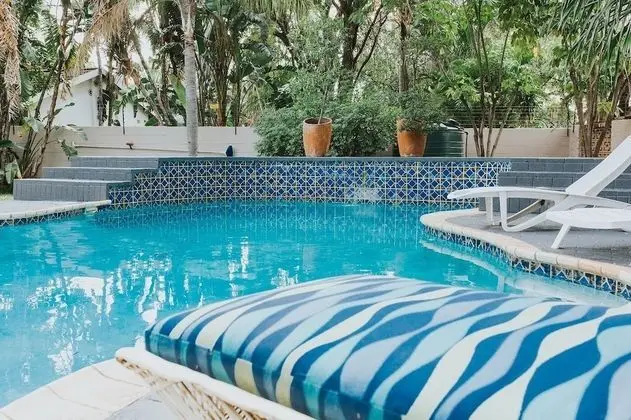 Iso'Bella Vita Guesthouse - Havuz