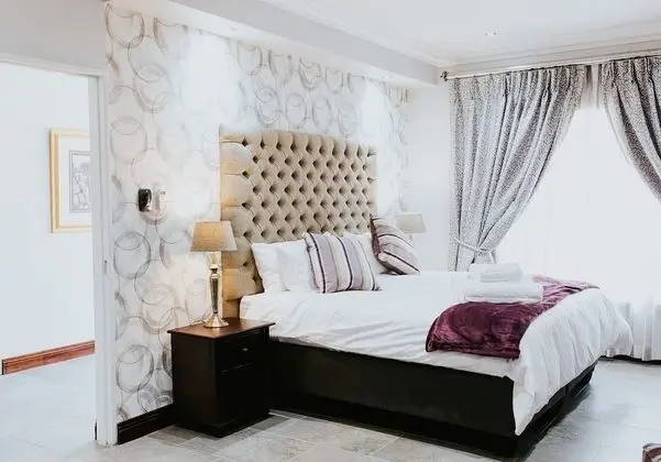 Iso'Bella Vita Guesthouse - Oda