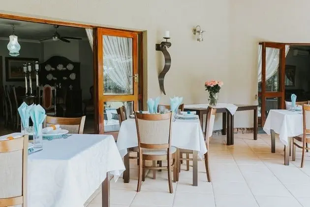 Iso'Bella Vita Guesthouse - Yerinde Yemek