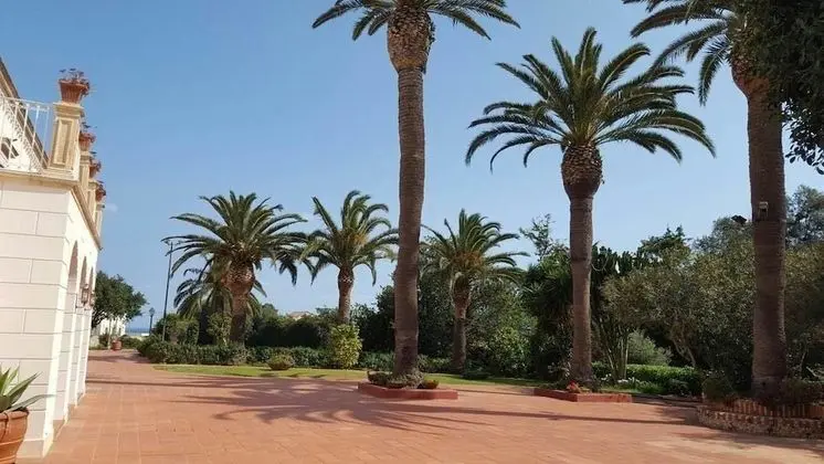 Resort Villa Isola 21 - Dış Mekan