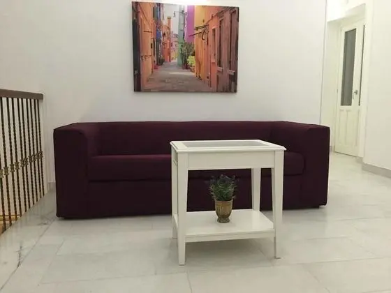 Resort Villa Isola 21 - Lobi