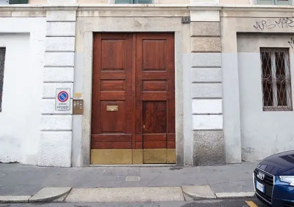 Isola apartment