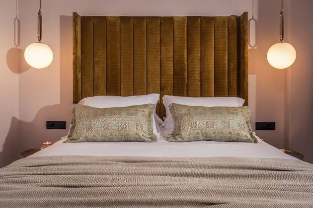 Isola Apartments Junior Suites - Oda
