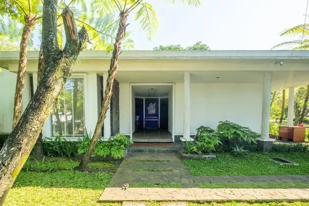 Isola Heritage Syariah