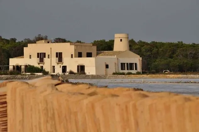 Isola Lunga Salt Resort