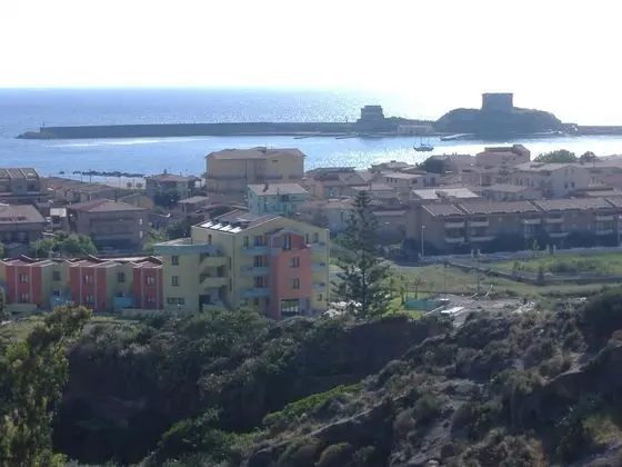 Isola Rossa